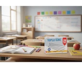 28 mm Toplu İğne  20 gr Ekonomik Paket  4 Adet thumbnail 2