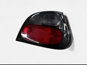 DEPO RENAULT MEGANE 1 HATCHBACK HB SAĞ ARKA STOP LAMBASI SİYAH 1996 VE SONRASI thumbnail 1