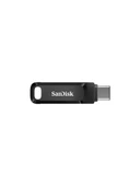 SanDisk Ultra Dual Drive GO SDDDC3-256G-G46 256 GB Flash Bellek thumbnail 2