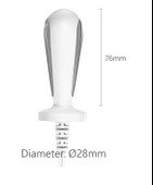 Libor İSTİM EM-2400 İdrar Kaçırma Pelvik Taban Stimülatörü(İdrar Kaçırma Uyarıcısı) thumbnail 4