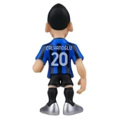 Minix Football Stars Figür İnter Hakan Çalhanoğlu MNX2000 thumbnail 2