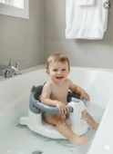 TommyBaby Lüx Banyo Oturağı Mama Oturağı Bebek Banyo Oturağı thumbnail 3
