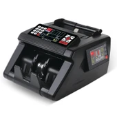 Mix K1200 Black2 TL / Euro Para Sayma Makinesi 2 Ülke thumbnail 2