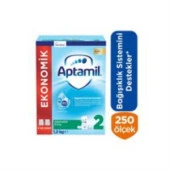 Aptamil 2 Bebek Sütü 1200 Gr - 2