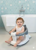 TommyBaby Lüx Banyo Oturağı Mama Oturağı Bebek Banyo Oturağı thumbnail 1
