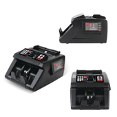 Mix K1200 Black2 TL / Euro Para Sayma Makinesi 2 Ülke thumbnail 1