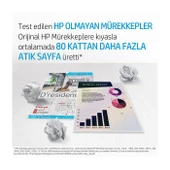 HP 3JA25AE (963) SARI MUREKKEP KARTUS  700 SAYFA thumbnail 3
