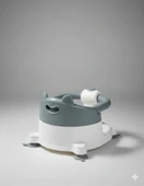 TommyBaby Lüx Banyo Oturağı Mama Oturağı Bebek Banyo Oturağı thumbnail 8