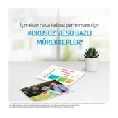 HP 3JA25AE (963) SARI MUREKKEP KARTUS  700 SAYFA thumbnail 2