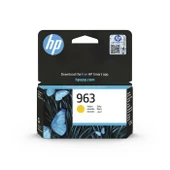 HP 3JA25AE (963) SARI MUREKKEP KARTUS  700 SAYFA thumbnail 1