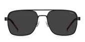 Hugo HG1384S 003IR 57 Unisex Güneş Gözlüğü thumbnail 2