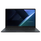 Asus ExpertBook B1 B1503CVA-C78G512B4D013 Core7 150U 16GB 1TBSSD 15.6" FHD W11P Dizüstü Bilgisayar thumbnail 1