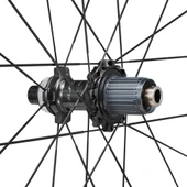 Shimano Dura-Ace C60 Karbon Jant Seti Tubeless WH-R9270-C60-TL Centerlock EWHR9270C60LFEREDB thumbnail 5