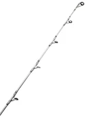Okuma Azores Shore Jigging Spin 292cm 20-80gr 2 Parça Olta Kamışı thumbnail 12