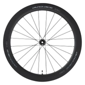 Shimano Dura-Ace C60 Karbon Jant Seti Tubeless WH-R9270-C60-TL Centerlock EWHR9270C60LFEREDB thumbnail 2