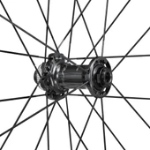 Shimano Dura-Ace C60 Karbon Jant Seti Tubeless WH-R9270-C60-TL Centerlock EWHR9270C60LFEREDB thumbnail 3