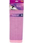 Parex Easy Mikrofiber Temizlik Bezi 2' Li Paket thumbnail 1