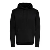 Erkek Kapüşonlu Sweatshirt thumbnail 5