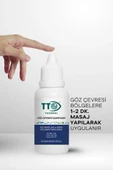 Tto Göz Çevresi Şampuanı 45 ml 15 ml thumbnail 4