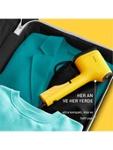 Tefal DT2026 Pure Pop Sarı Buharlı Düzleştirici Ütü thumbnail 6