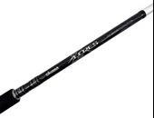 Okuma Azores Shore Jigging Spin 292cm 20-80gr 2 Parça Olta Kamışı thumbnail 6