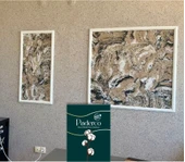 Paderco Doğal Pamuk Sıva P19 – Organik, Yalıtımlı, Kimyasalsız, Uzun Ömürlü Kaplama thumbnail 6