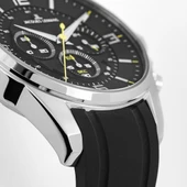 JACQUES LEMANS LIVERPOOL 1-2118A ERKEK KOL SAATİ thumbnail 2