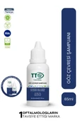 Tto Göz Çevresi Şampuanı 45 ml 15 ml thumbnail 1
