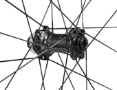 Shimano Dura-Ace C60 Karbon Jant Seti Tubeless WH-R9270-C60-TL Centerlock EWHR9270C60LFEREDB thumbnail 9