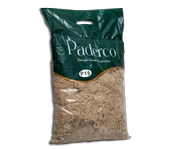 Paderco Doğal Pamuk Sıva P19 – Organik, Yalıtımlı, Kimyasalsız, Uzun Ömürlü Kaplama thumbnail 1