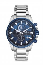 NACAR NC34-291169-ALM ERKEK KOL Saati thumbnail 2