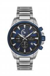 NACAR NC34-291169-ALM ERKEK KOL Saati thumbnail 4