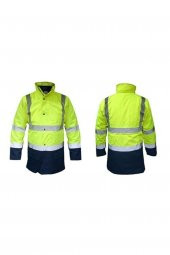 Kkdavm Sarı-Lacivert İş Parkası - 1