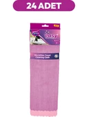Parex Easy Mikrofiber 2'li Temizlik Bezi 24 Paket - 1 Koli thumbnail 1