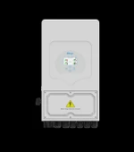 Deye 10 kW Monofaze LV Hibrit İnverter (Dahili Wifi ve Limiter) thumbnail 2