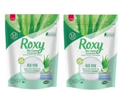 Dalan Roxy Matik Bio Clean Aloe Vera  2 x 1600 Gr thumbnail 1