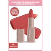 Maybelline New York Serum Etkili Hyalüronik Asit ve Besleyici Yağ İçeren Ruj - 005 Take the 1 thumbnail 8