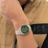 Hugo Boss Watches Grand Prix HB1514266 Erkek Kol Saati 1514266 thumbnail 4
