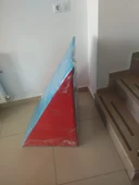 büyük boy sünger rampa 60 60 H90 thumbnail 2