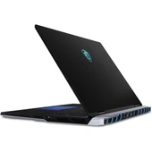 MSI TITAN 18 HX AI A2XWJG-217TR Intel Core Ultra 9 285HX 96GB 6TB SSD RTX5090 Windows 11 Pro 18" 120Hz Taşınabilir Bilgisayar thumbnail 6