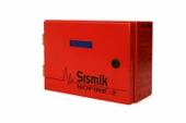 SİSMİK NOFIRE-2 DEPREM UYARI VE ALARM CİHAZI thumbnail 1