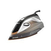 Arçelik K 4618 In Love 2400 W Buharlı Ütü (KUTU HASARLI) thumbnail 2