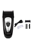 Lesima Ls-100 Gentelmen Sakal Yanak Traş Ve Faul Düzeltme Tıraş Makinesi thumbnail 2