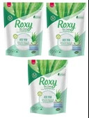 Dalan Roxy Matik Bio Clean Aloe Vera  3 x 1600 Gr thumbnail 1