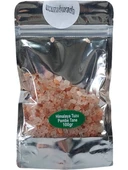 Himalaya Tuzu Pembe Tane Günbak Dökme 100 Gr. thumbnail 1