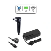 19V 3.42A 4.0 * 1.35mm 65W CASPER İçin Laptop Adaptör thumbnail 1