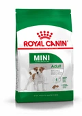 Royal Canin Mini Adult Yetişkin Köpek Maması 4 Kg thumbnail 1