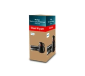 Philips Hd6301/90 2200 W Tost Makinesi + Hd7301 Çay Makinesi thumbnail 4