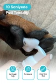 Petissimo Care Kedi ve Köpek Pati Temizleme Köpüğü- 200 ml thumbnail 4
