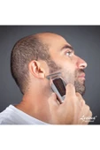 Lesima Ls-1000 Silver Serisi T-bıçak Saç, Sakal, Ense, Çizim  Tıraş Makinesi thumbnail 6